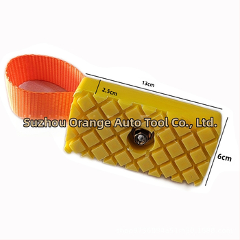 Инструмент за издърпване на вдлъщини по автомобил – издърпвач за ламарина, безследно оформяне, вакуумно всмукване, тегло 0,4 кг