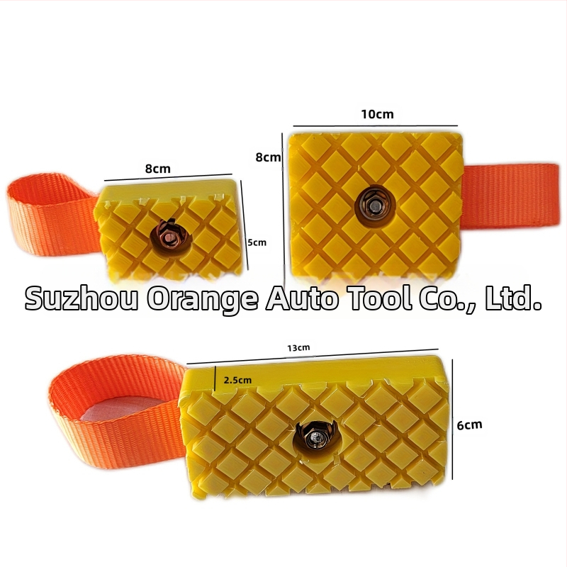 Инструмент за издърпване на вдлъщини по автомобил – издърпвач за ламарина, безследно оформяне, вакуумно всмукване, тегло 0,4 кг