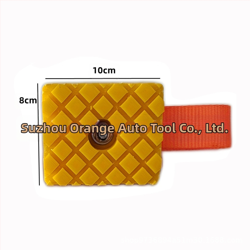 Инструмент за издърпване на вдлъщини по автомобил – издърпвач за ламарина, безследно оформяне, вакуумно всмукване, тегло 0,4 кг