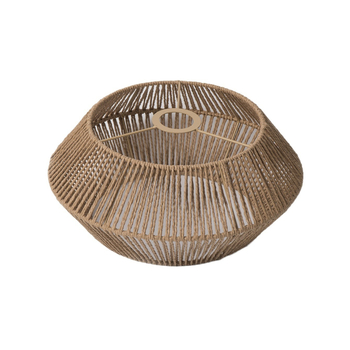 Κρεμαστό σκιά λαμπτήρα από χαρτί, μοντέλο XH24-381, υλικό: χαρτί, πάχος 5 mm, κατάλληλο για υπνοδωμάτιο, είσοδο, εστιατόριο, μπαρ, καφέ και ξενοδοχείο.