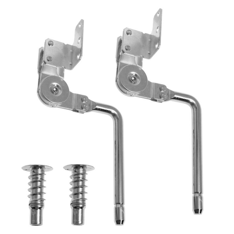 Balama pentru tetieră binaurală pentru canapea, model JBG-55, fier, hardware galvanizat, canapea funcțională, stil modern minimalist