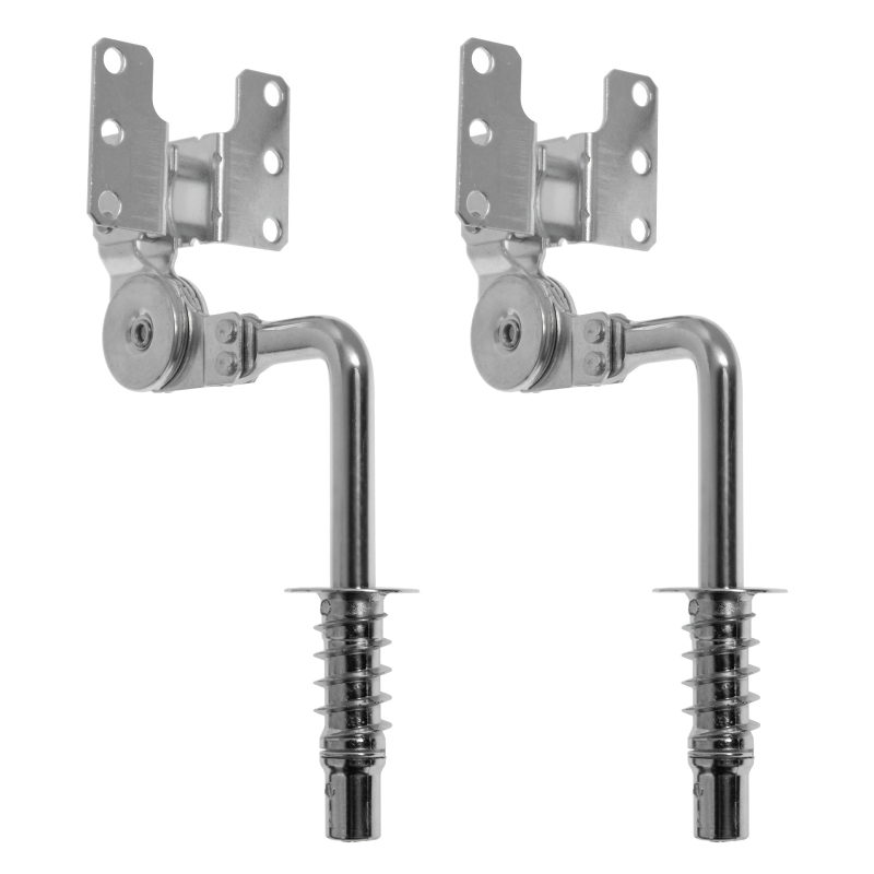 Balama pentru tetieră binaurală pentru canapea, model JBG-55, fier, hardware galvanizat, canapea funcțională, stil modern minimalist