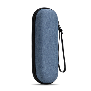 Θήκη αποθήκευσης ηλεκτρικής οδοντόβουρτσας EVA – ανθεκτική σε κραδασμούς, σε πτώσεις, σε γρατζουνιές, αδιάβροχη, κατάλληλη για ταξίδια και οικιακή χρήση