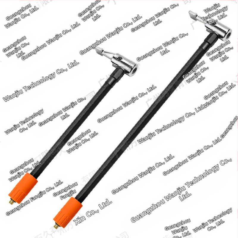 Автомобилна инфлационна помпа с мощност 180W, единичен цилиндър, цифров дисплей, осветление, работно време над 20 мин.