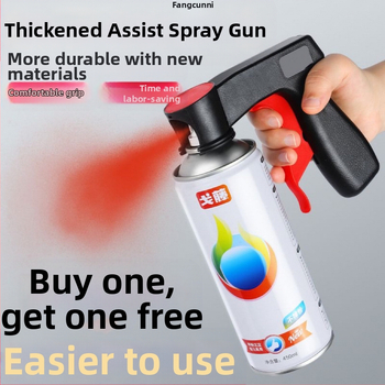 Портативен инструмент за пръскане на боя с дръжка, резервоар за пръскане и дюза — 5 ключови спецификации: максимално налягане на пръскане, максимален поток на пръскане, най-добра дистанция на пръскане, ширина на пръскане, общо тегло