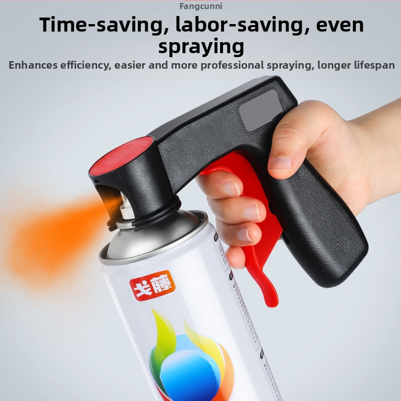 Портативен инструмент за пръскане на боя с дръжка, резервоар за пръскане и дюза — 5 ключови спецификации: максимално налягане на пръскане, максимален поток на пръскане, най-добра дистанция на пръскане, ширина на пръскане, общо тегло