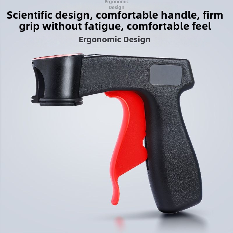 Портативен инструмент за пръскане на боя с дръжка, резервоар за пръскане и дюза — 5 ключови спецификации: максимално налягане на пръскане, максимален поток на пръскане, най-добра дистанция на пръскане, ширина на пръскане, общо тегло