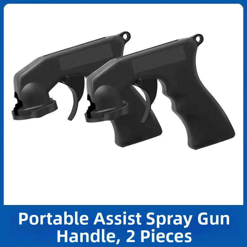 Портативен инструмент за пръскане на боя с дръжка, резервоар за пръскане и дюза — 5 ключови спецификации: максимално налягане на пръскане, максимален поток на пръскане, най-добра дистанция на пръскане, ширина на пръскане, общо тегло