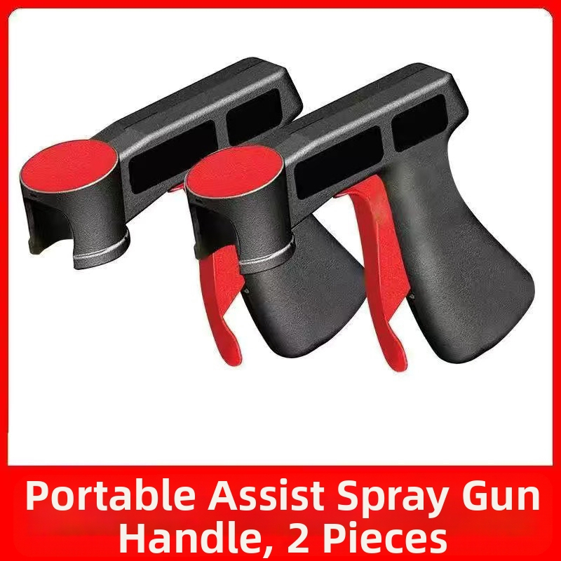 Портативен инструмент за пръскане на боя с дръжка, резервоар за пръскане и дюза — 5 ключови спецификации: максимално налягане на пръскане, максимален поток на пръскане, най-добра дистанция на пръскане, ширина на пръскане, общо тегло