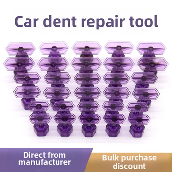 Εργαλείο επισκευής βαθουλωμάτων αυτοκινήτου με αυτοκόλλητο φύλλο – Μάρκα Quick Shopping, Μοντέλο A, Προέλευση Zhejiang, Για επισκευή βαθουλωμάτων