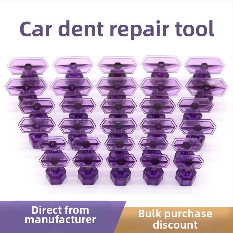 Εργαλείο επισκευής βαθουλωμάτων αυτοκινήτου με αυτοκόλλητο φύλλο – Μάρκα Quick Shopping, Μοντέλο A, Προέλευση Zhejiang, Για επισκευή βαθουλωμάτων