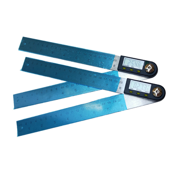 Wodilang γωνιακός χάρακας από ανοξείδωτο ατσάλι