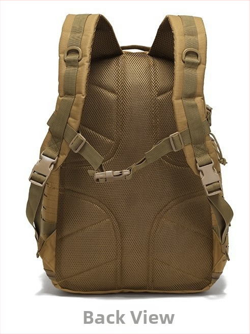 Треккинг раница Унисекс Полиестер За открито Лято 2024