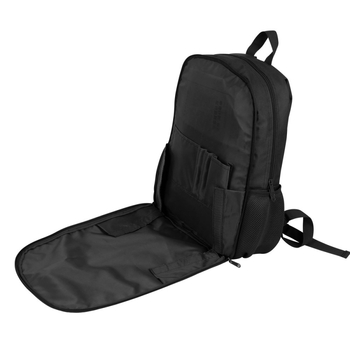 Учебна раница за деца – полиестер, дишаща и износоустойчива, облекчава натоварването, презрамки с въздушна възглавница (Полиестер; дишаща; износоустойчивост; облекчаване на натоварването; презрамки с въздушна възглавница)