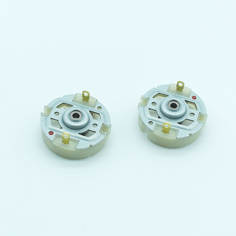 12V akumulatori puurimootor RS550 koos süsinikharjade ja harjahoidikuga