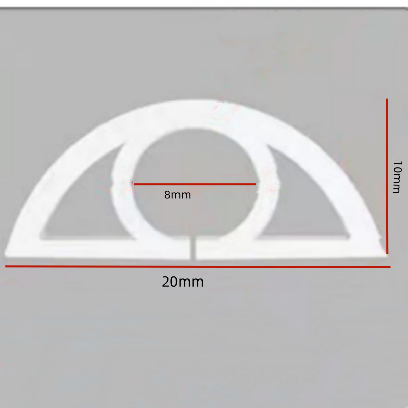 Öntapadós PVC padló kábelcsatorna, vastagabb szigetelés és csúszásmentes kialakítás