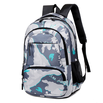 Αδιάβροχο σακίδιο, χωρητικότητας 20–35 λίτρων, από ύφασμα Oxford, συμβατό με φορητό 14 ιντσών, σχέδιο με ρίγες