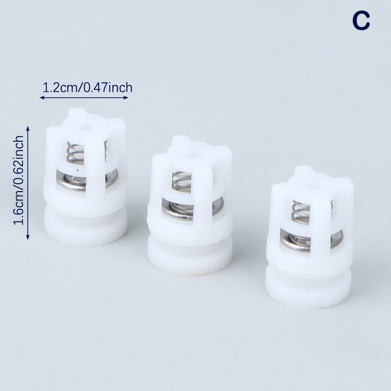 Supapă unidirecțională pentru mașină de curățat și pompă de spălătorie auto – accesorii, Brand: Other