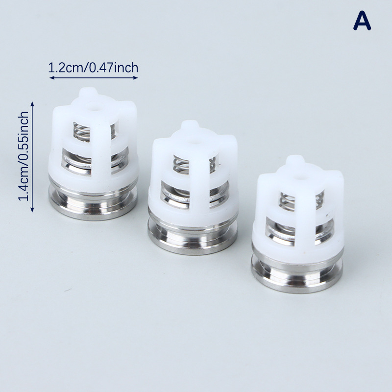 Supapă unidirecțională pentru mașină de curățat și pompă de spălătorie auto – accesorii, Brand: Other