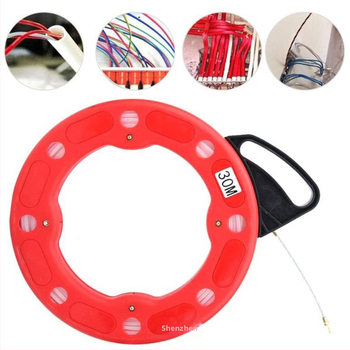 Εργαλείο έλξης καλωδίων τοίχου – Lemasa; Καθαρό βάρος 700 g; OEM