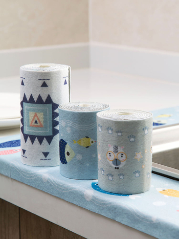 Αυτοκόλλητο τοίχου μπάνιου - μη υφασμένο ύφασμα, 1 τεμάχιο, αδιάβροχο αυτοκόλλητο τοίχου, επίπεδη μορφή