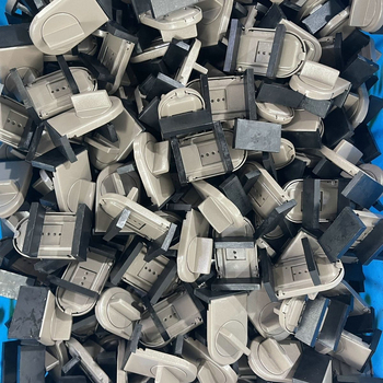 Langų apsaugos spyna be perforacijos vaikams — (kodas Xzs-3-7; prekinis ženklas Independent; pakuotė 200)