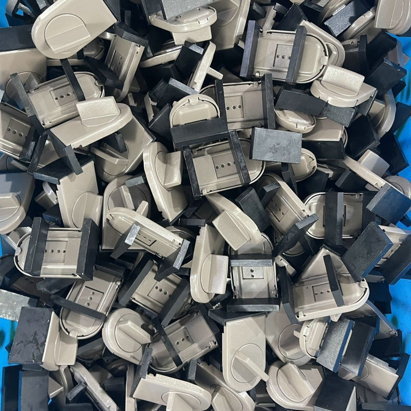 Langų apsaugos spyna be perforacijos vaikams — (kodas Xzs-3-7; prekinis ženklas Independent; pakuotė 200)