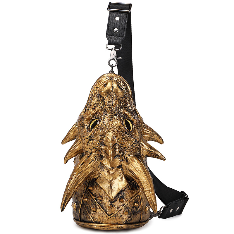 Силиконова чантичка с верижна презрамка – Унисекс, цип за отваряне, найлонова подплата, ID джоб, вътрешен джоб, летен сезон 2023