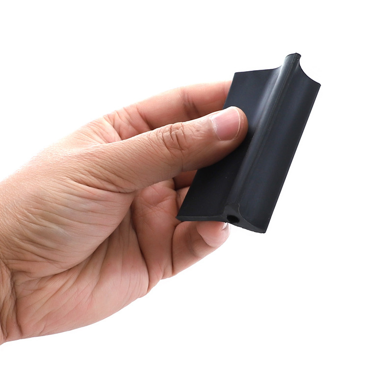 14-частен комплект гумени шлайф-блокове за дървообработване — включва държач за шкурка и полиращи подложки; за полиране на автомобили, дърво и стени, използва се с шкурка