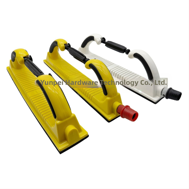 Ръчна шлайф-плоча за полиране на автомобилна боя, регулируема, нейлонова влакнеста конструкция, за полиране на автомобилни повърхности