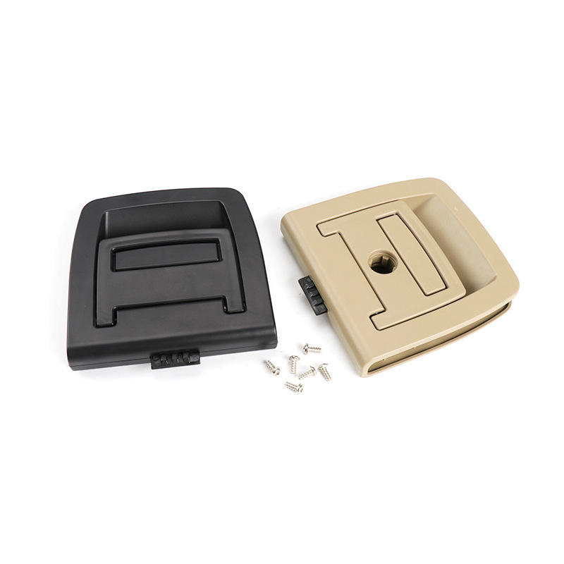Mâner interior portbagaj BMW X5/X6 pentru E70/E71 – accesoriu de modificare pentru plăcuța inferioară a capacului
