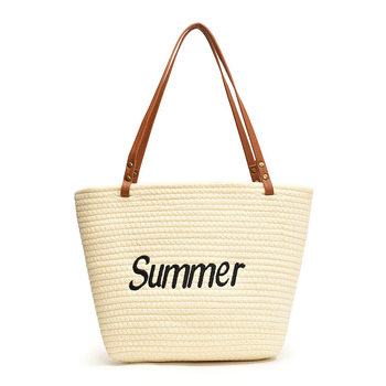 Τσάντα Tote από PU για γυναίκες με κλείσιμο φερμουάρ, εσωτερική θήκη με φερμουάρ, διπλοί ιμάντες, οριζόντιο τετράγωνο σχήμα, Καλοκαίρι 2024, στυλ επιχειρηματικής μετακίνησης