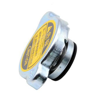 Αλουμινίου κράματος σωληνάκι πλήρωσης ψύκτη και καπάκι, μοντέλο WTP001, καθολική συμβατότητα, εξατομικευμένη επεξεργασία