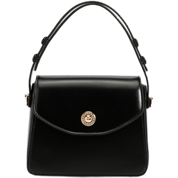 MX Crossbody τσάντα, PU, street-trend σχεδίαση με κάθετη τετράγωνη μορφή και καπάκι; εσωτερικές τσέπες με φερμουάρ και θήκη για κινητό