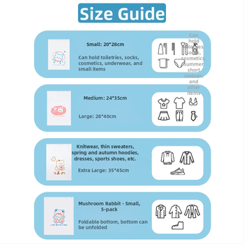 Κυβική τσάντα EVA για ταξίδια – πολλαπλών χρήσεων, για παπούτσια, εσώρουχα και καλλυντικά