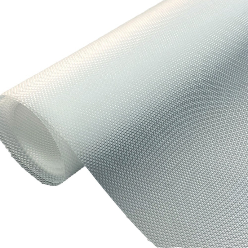 EVA stalčiaus kilimėlis – neslidus, atsparus vandeniui ir plaunamas, vienos spalvos, apvalios arba netaisyklingos formos