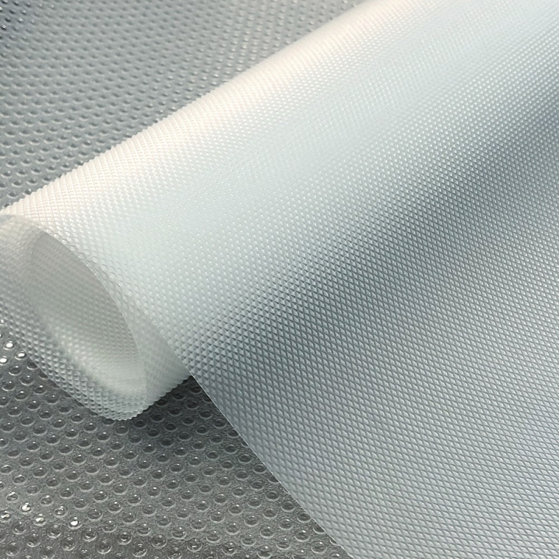 EVA stalčiaus kilimėlis – neslidus, atsparus vandeniui ir plaunamas, vienos spalvos, apvalios arba netaisyklingos formos