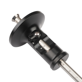 Дърводелски маркировач BH-9988 с карбидно острие, европейски стил, паралелен за маркиране на гнезда, обхват 0–120 мм, материал алуминиева сплав/неръждаема стомана