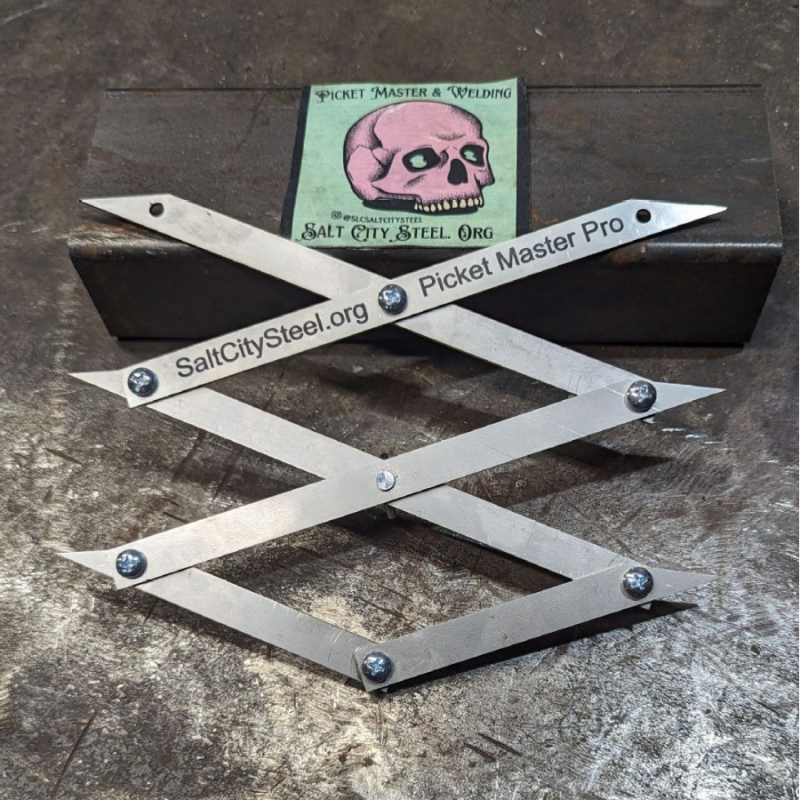 Găsitor de centru cu 3 puncte, dispozitiv portabil de măsură a distanței — oțel cu carbon, greutate 130 g, precizie 1, stil modern minimalist