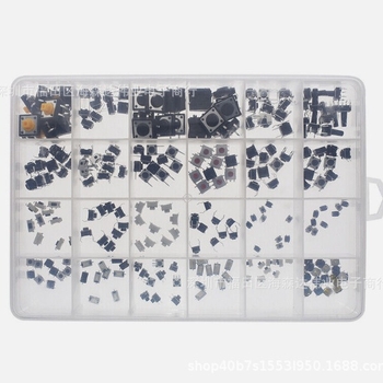 HSD автомобилен микро докосващ превключвател, алуминиев субстрат, твърд, едностранен, за автомобил