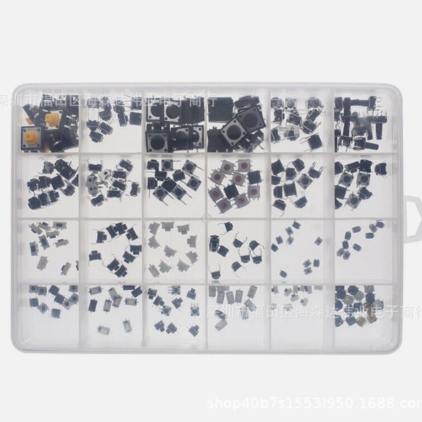 HSD автомобилен микро докосващ превключвател, алуминиев субстрат, твърд, едностранен, за автомобил