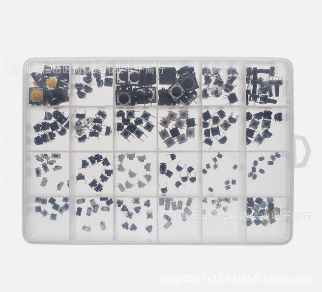 HSD автомобилен микро докосващ превключвател, алуминиев субстрат, твърд, едностранен, за автомобил