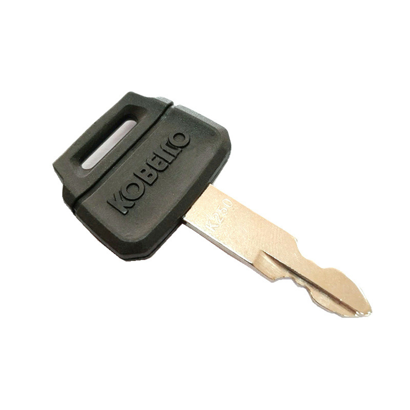 Κλειδί ανάφλεξης εκσκαφέα Shengang, 8 σημεία, συμβατό με SK60/75/200/210/250/350, μάρκα ACDelco