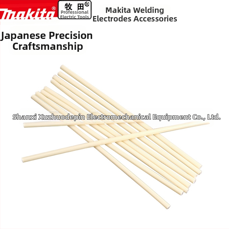 Makita ABS-terpolimer plastna zavarivačka šipka za stražnji dio vozila s pištolom za toplinski zrak, model PR00000036