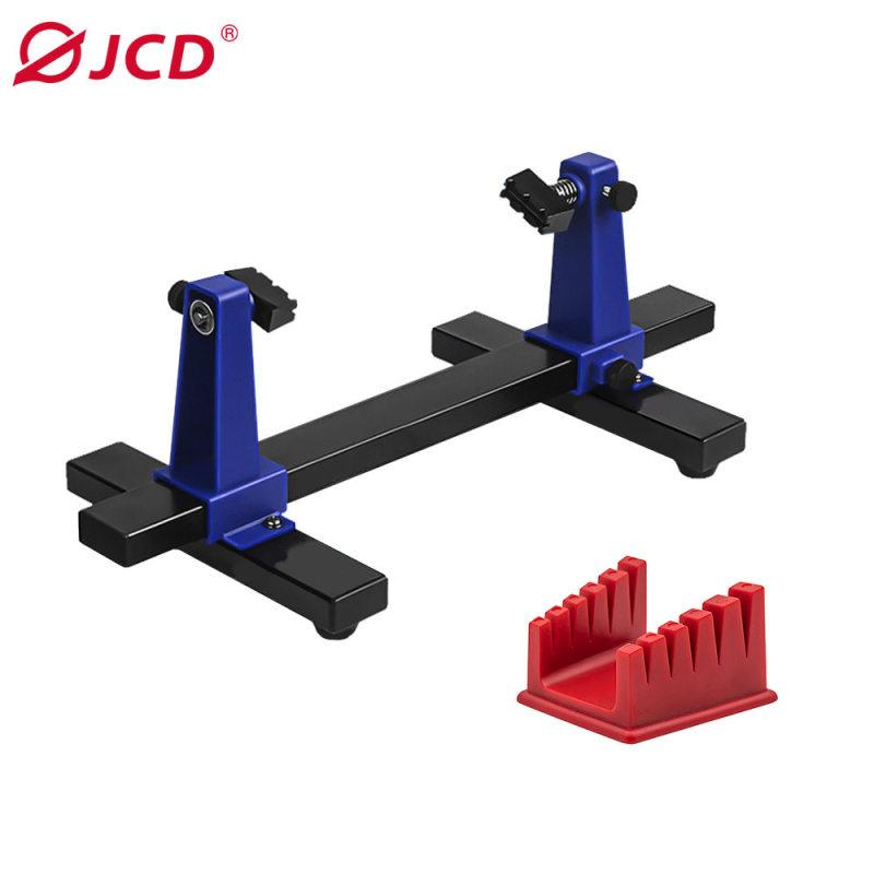 JCD pomoćni uređaj za zavarivanje PCB-a – treća ruka za žice, s podesivim nosačem