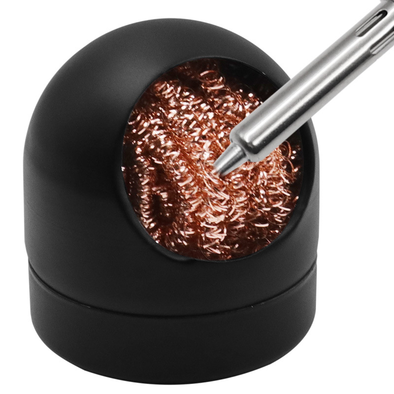 Čistač vrha spajanja s kuglicom za uklanjanje cinka i usisom cinka — Podrijetlo: kopno, Nije uvoz, Privatne marke ovlaštene