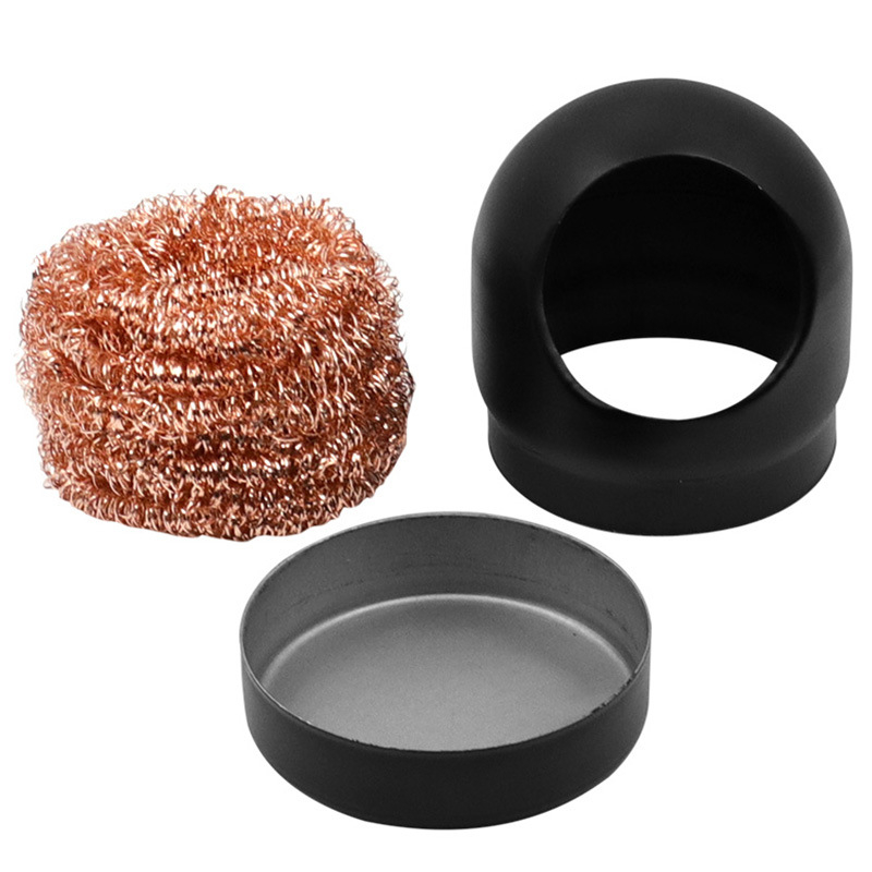 Čistač vrha spajanja s kuglicom za uklanjanje cinka i usisom cinka — Podrijetlo: kopno, Nije uvoz, Privatne marke ovlaštene