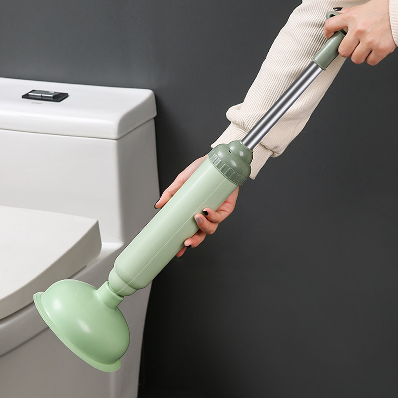 PVC tualeto siurbimo įrenginys, 85 vienetų komplektas, išleista 2024