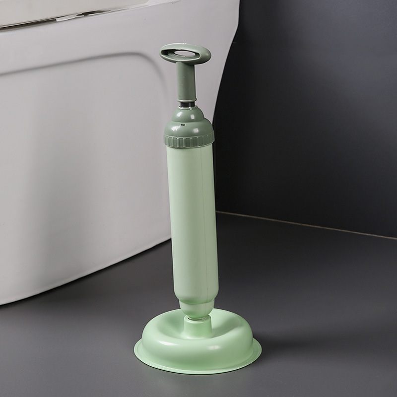 PVC tualeto siurbimo įrenginys, 85 vienetų komplektas, išleista 2024