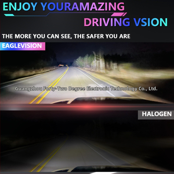 LED προβολέας για εκτός δρόμου οχήματα – Skull Wrangler κυκλικός προβολέας, περίβλημα από χυτό αλουμίνιο, ανακλαστική κάψα, επιλογές παραμετροποίησης